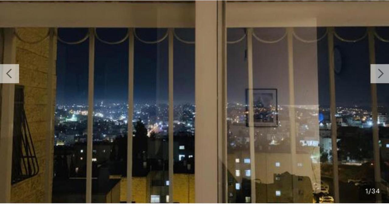 Home Away From Home Yerusalem Bagian luar foto